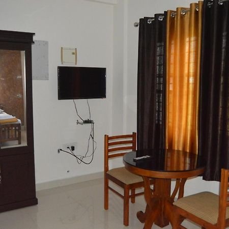Coral Homes Kochi Dış mekan fotoğraf