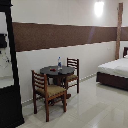 Coral Homes Kochi Dış mekan fotoğraf