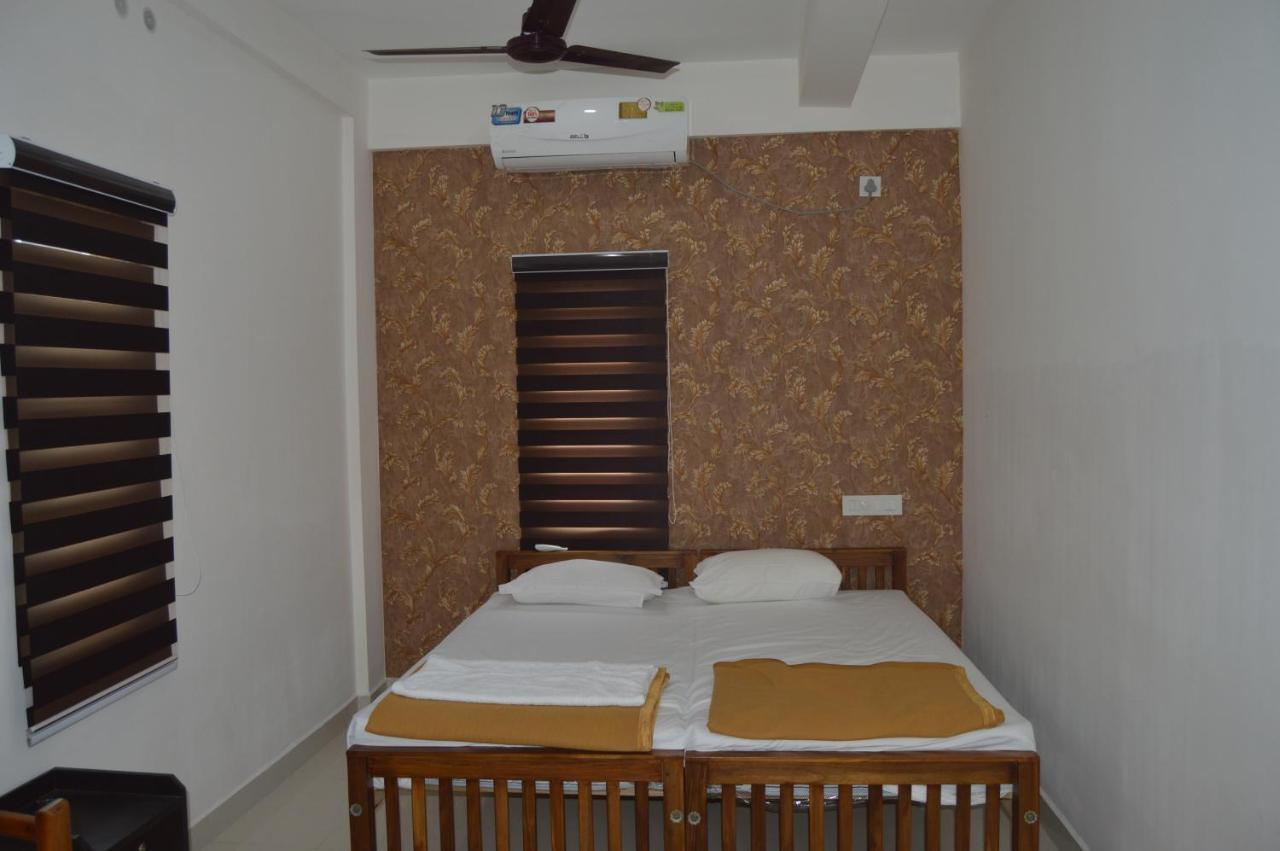 Coral Homes Kochi Dış mekan fotoğraf
