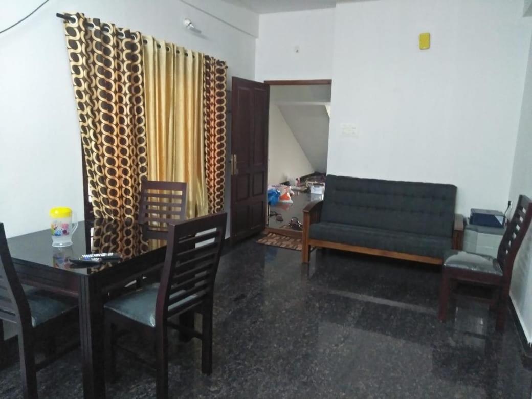 Coral Homes Kochi Oda fotoğraf