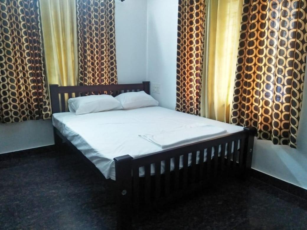 Coral Homes Kochi Oda fotoğraf