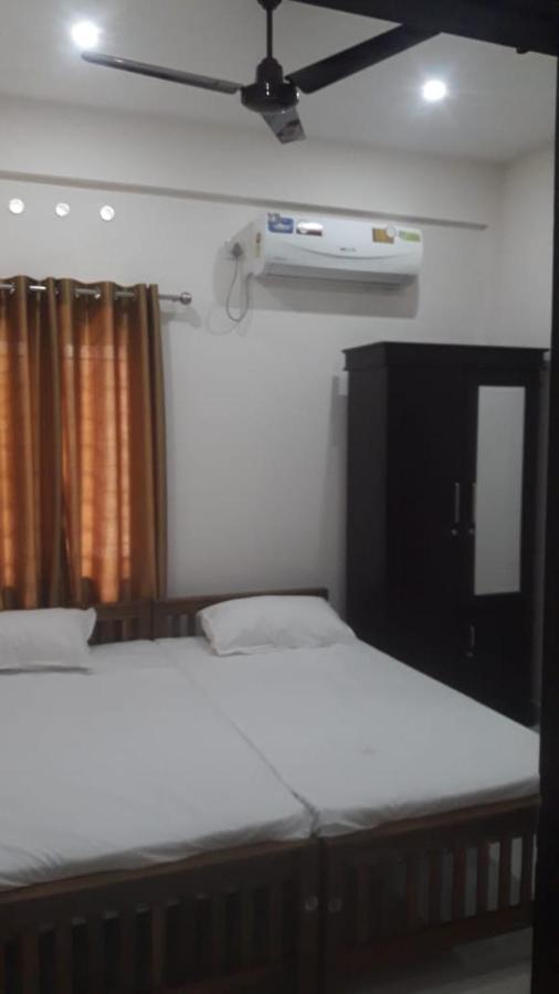 Coral Homes Kochi Dış mekan fotoğraf