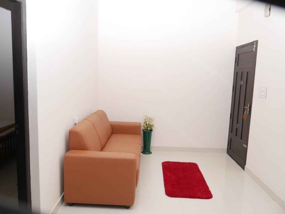 Coral Homes Kochi Dış mekan fotoğraf