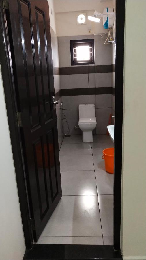 Coral Homes Kochi Dış mekan fotoğraf